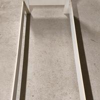 Letto una piazza bambini