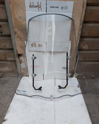 BEVERLY  250  PARAVENTO FABBRI 