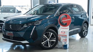 Peugeot 3008 1.5 BLUEHDI ALLURE PACK EAT8 S&S 131C