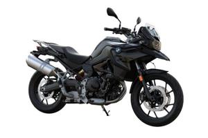 BMW F 800 GS Abs my24