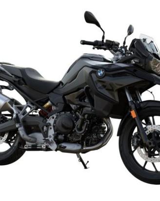 BMW F 800 GS Abs my24