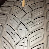 pneumatici invernali 