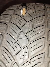 pneumatici invernali 