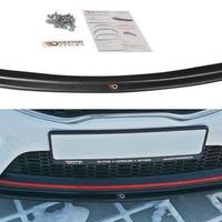 Lama spoiler paraurti anteriore kia ceed gt 13-18