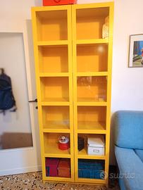 libreria Billy Ikea 