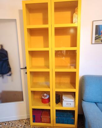 libreria Billy Ikea 
