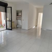 Appartamento tre camere e posto auto