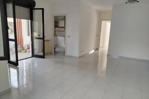 Appartamento tre camere e posto auto