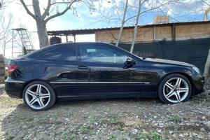 MERCEDES Classe C (W/S203) - 2010