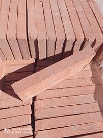 Sotto- tavelle San Anselmo cm. 25x12x3 pezzi 10