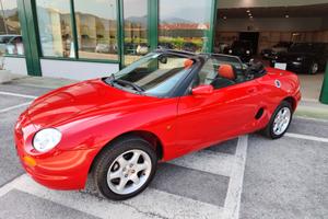 Mg MGF TF 1.8 120cv prima serie