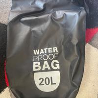 Borsa waterproof