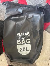 Borsa waterproof