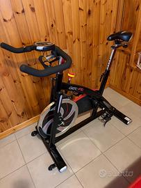 Cyclette get fit