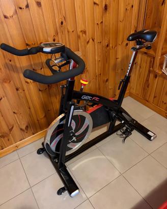 Cyclette get fit