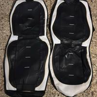 Copri sedili universali in ecopelle