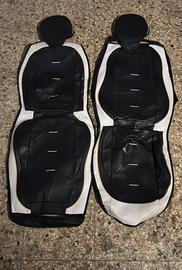 Copri sedili universali in ecopelle