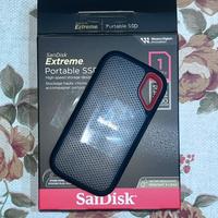 Ssd sandisk