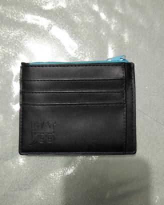 porta monete  fiat 500