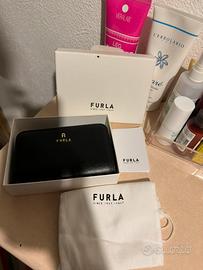 Portafoglio Furla