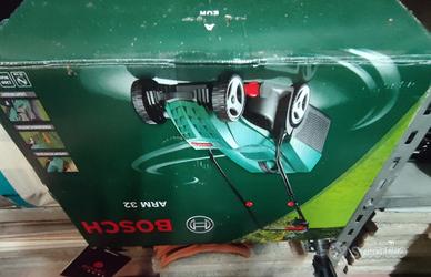 tagliaerba elettrico Bosch ARM 32