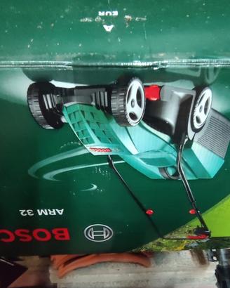 tagliaerba elettrico Bosch ARM 32