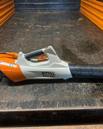 Soffiatore stihl