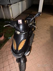 Aprilia sr 50