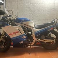 Suzuki GSX R 750 - 1987