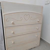 set mobile per neonato 