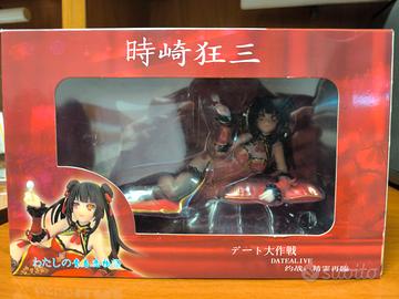 Action Figure Kurumi Tokisaki Date A Live