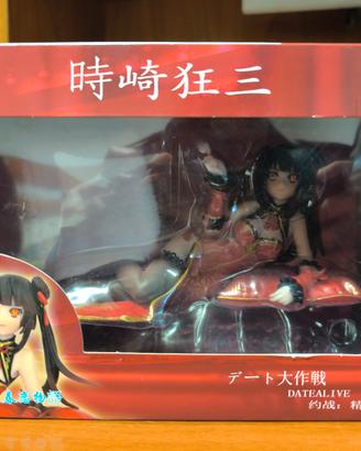 Action Figure Kurumi Tokisaki Date A Live