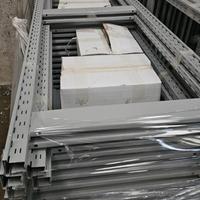 scaffali rinforzati industrial incastro 