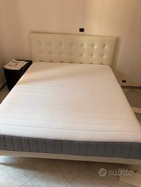 Materasso Ikea Valeväg