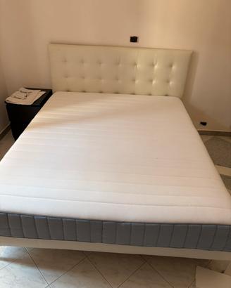 Materasso Ikea Valeväg