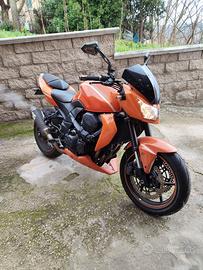 Kawasaki Z 750 - 2008
