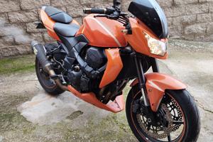 Kawasaki Z 750 - 2008
