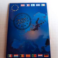 monete divisionali Slovenia 2007