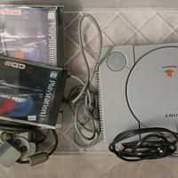 PlayStation 1 