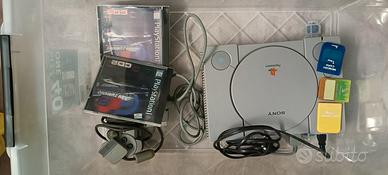PlayStation 1 