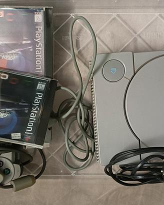 PlayStation 1 