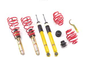 KIT SOSPENSIONE FILETTATA EIBACH MTS BMW Z4 E89 09