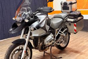 BMW R 1200 GS CON 63.551 KM