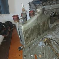 ALFA ROMEO 75 TURBO 