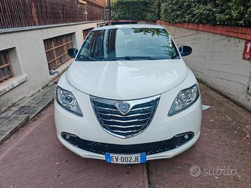 Lancia Ypsilon 0.9 TwinAir 85 CV 5 porte S&S DFN P