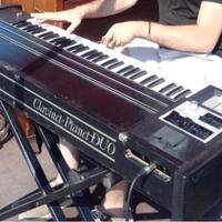 Clavinet Pianet Duo (Hohner)