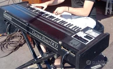 Clavinet Pianet Duo (Hohner)