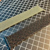 Cinturini solo loop Apple Watch 44/45/46