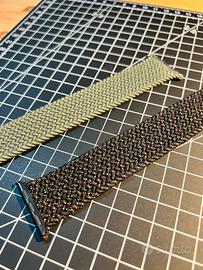 Cinturini solo loop Apple Watch 44/45/46