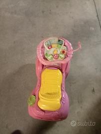 macchina bimbo 